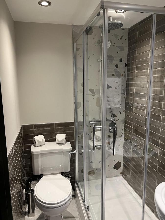 Queens Head Inn, Tirril Penrith Kamer foto