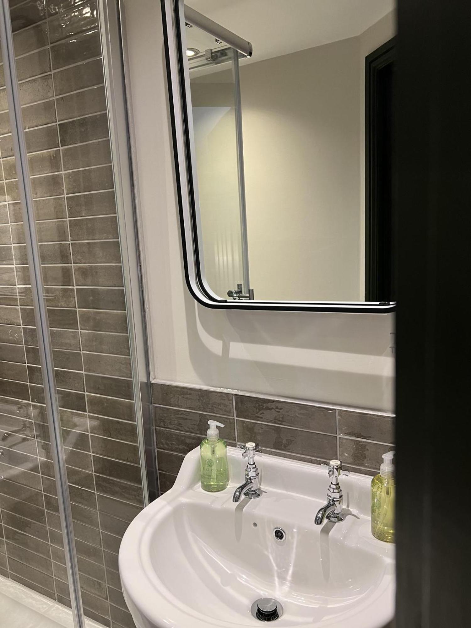 Queens Head Inn, Tirril Penrith Kamer foto